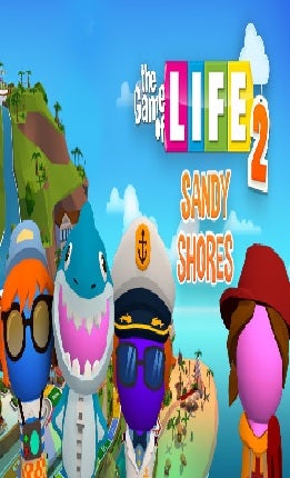 Marmalade Game Studio The Game Of Life 2 Sandy Shores PC Game